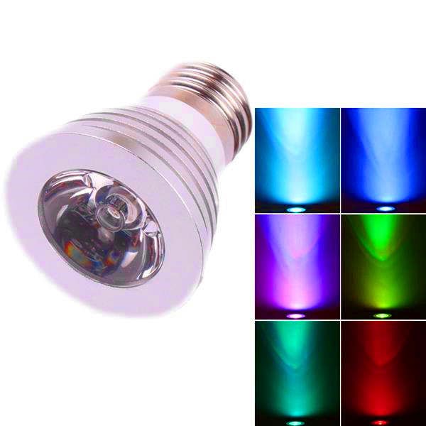 e27 3w 85v-265v 16-color remote control dimmable led spotlight new and led spotlights high brightness lighting
e27 3w 85v-265v 16-color remote control dimmable led spotlight new and led spotlights high brightness lighting