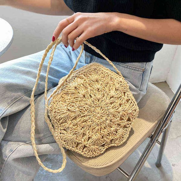 shopping bags 2022 summer octagon straw female travel beach vacation rattan handmade shoulder messenger bag fashion woven handbag 220303
shopping bags 2022 summer octagon straw female travel beach vacation rattan handmade shoulder messenger bag fashion woven handbag 220303