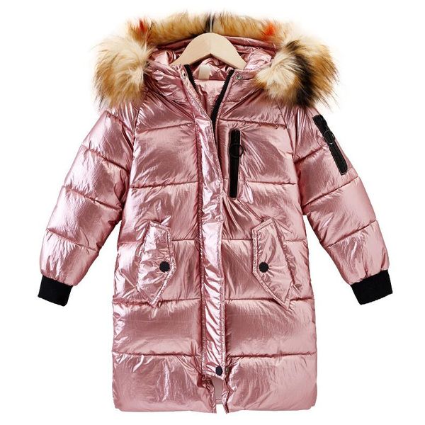new girls long padded jacket children winter coat kids warm outwear thickening hooded down coats for teenage outwear -30 201102, Blue;gray
new girls long padded jacket children winter coat kids warm outwear thickening hooded down coats for teenage outwear -30 201102, Blue;gray
