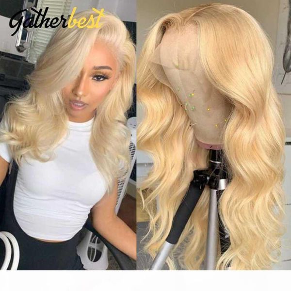 gather 613 lace front wig 13x4 lace front human hair wigs 13x4 transparent hd wig 613 blonde body wave, Black;brown
gather 613 lace front wig 13x4 lace front human hair wigs 13x4 transparent hd wig 613 blonde body wave, Black;brown