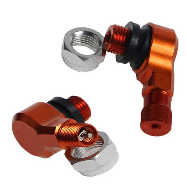 2pcs 90 degree angle aluminum alloy valve stem motorcycle wheel tire tubeless valve stems for rim wheel parts cnc mo jllvxc
2pcs 90 degree angle aluminum alloy valve stem motorcycle wheel tire tubeless valve stems for rim wheel parts cnc mo jllvxc