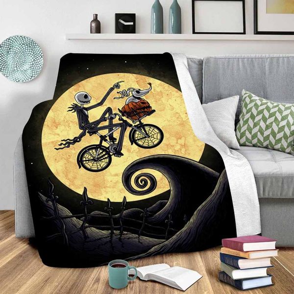 the nightmare before christmas 3d printed fleece blanket beds hiking picnic thick fashionable bedspread sherpa throw blanket 01
the nightmare before christmas 3d printed fleece blanket beds hiking picnic thick fashionable bedspread sherpa throw blanket 01