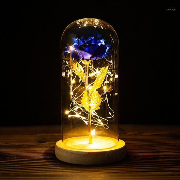 rose space artificial flower rose gift led light lamps galaxy in glass dome for wedding decoration christmas women's gifts1
rose space artificial flower rose gift led light lamps galaxy in glass dome for wedding decoration christmas women's gifts1