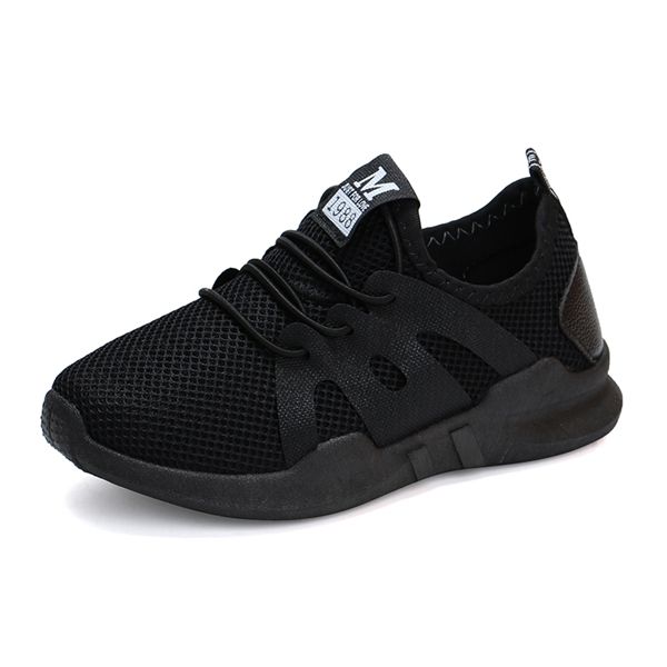 sport kids sneakers for children casual shoes boys sneakers girls shoes breathable mesh summer slip-on black red tenis infantil c1002
sport kids sneakers for children casual shoes boys sneakers girls shoes breathable mesh summer slip-on black red tenis infantil c1002