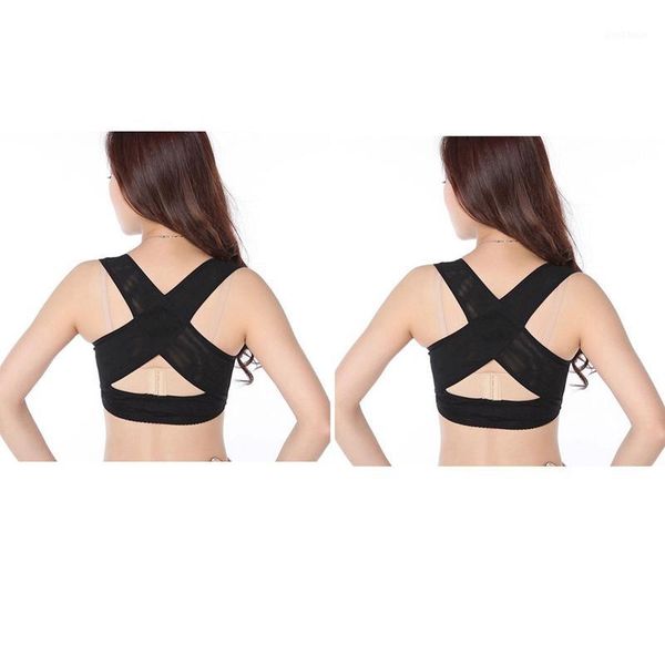resistance bands 2 pcs ladies women adjustable shoulder back posture corrector chest brace support belt-black , l & xl1
resistance bands 2 pcs ladies women adjustable shoulder back posture corrector chest brace support belt-black , l & xl1