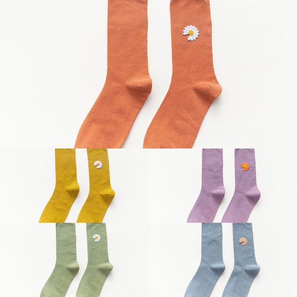 autumn and winter medium tube thin mesh hollow pile autumn and winter flower thin flowered socks combed cotton small daisy flower socks k7en, Black
autumn and winter medium tube thin mesh hollow pile autumn and winter flower thin flowered socks combed cotton small daisy flower socks k7en, Black
