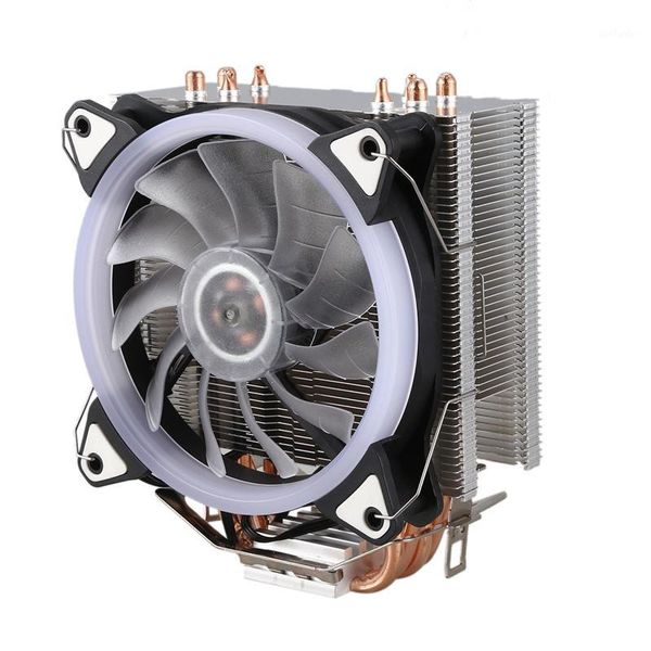fans & coolings delefun cpu cooler 4 pure copper heat pipe cooling tower system 12cmcpu fan radiator foramd1
fans & coolings delefun cpu cooler 4 pure copper heat pipe cooling tower system 12cmcpu fan radiator foramd1