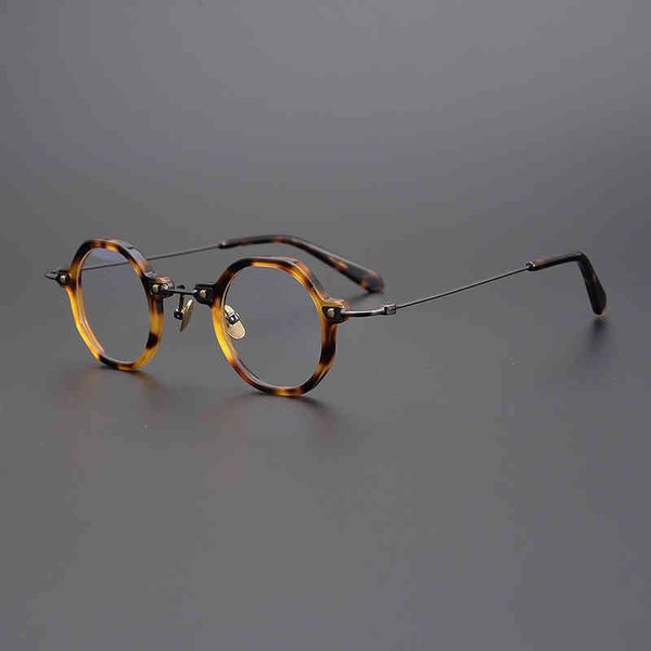 2022 factory wholesale elegant transparent color japanese high-grade irregular round full frame literary myopia men and women don't pic, White;black
2022 factory wholesale elegant transparent color japanese high-grade irregular round full frame literary myopia men and women don't pic, White;black