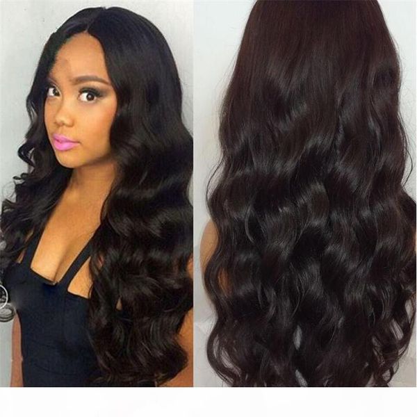 brazilian 8a body wave human hair glueless full lace wig human hair lace front wigs with baby hair for black woman, Black;brown
brazilian 8a body wave human hair glueless full lace wig human hair lace front wigs with baby hair for black woman, Black;brown