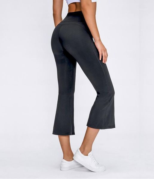 yoga outfits women pants sports running sportswear stretchy fitness high waited gym tights loose fits slit 7/8 length black pants1, White;red
yoga outfits women pants sports running sportswear stretchy fitness high waited gym tights loose fits slit 7/8 length black pants1, White;red