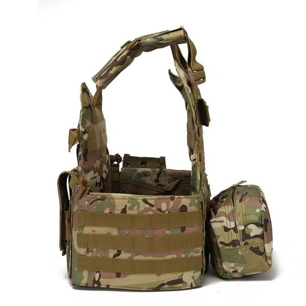 outdoor t-shirts equipment tactical vest special forces training clothes real people protective gear wargame, Gray;blue
outdoor t-shirts equipment tactical vest special forces training clothes real people protective gear wargame, Gray;blue