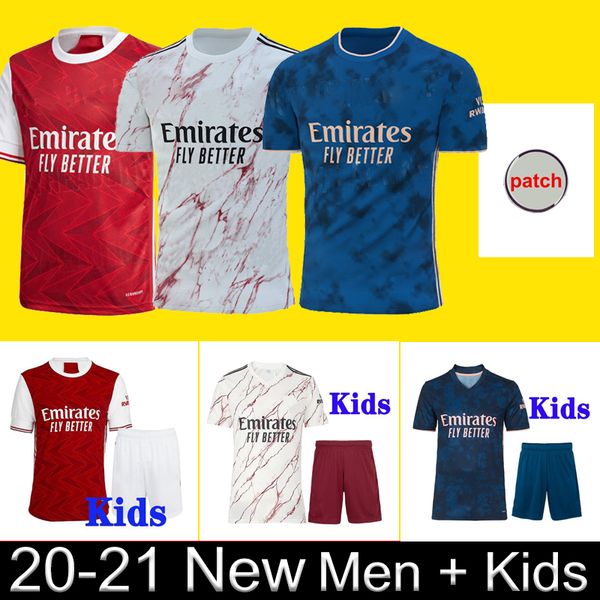 2020 2021 new soccer jerseys pepe nicolas ceballos henry guendouzi sokratis tierney football shirt men + kids kit, Black;yellow
2020 2021 new soccer jerseys pepe nicolas ceballos henry guendouzi sokratis tierney football shirt men + kids kit, Black;yellow