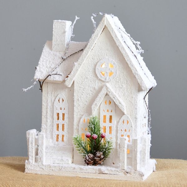 ipibn wooden with lights nuoqi snow lamp wooden christmas cabin house scene decoration christmas snow decoration house jqq4h
ipibn wooden with lights nuoqi snow lamp wooden christmas cabin house scene decoration christmas snow decoration house jqq4h