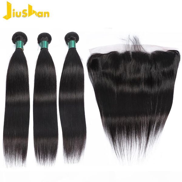 peruvian non remy hair 3bundle hair with straight 13x4 ear to ear lace frontal closure with bundles, Black;brown 
peruvian non remy hair 3bundle hair with straight 13x4 ear to ear lace frontal closure with bundles, Black;brown