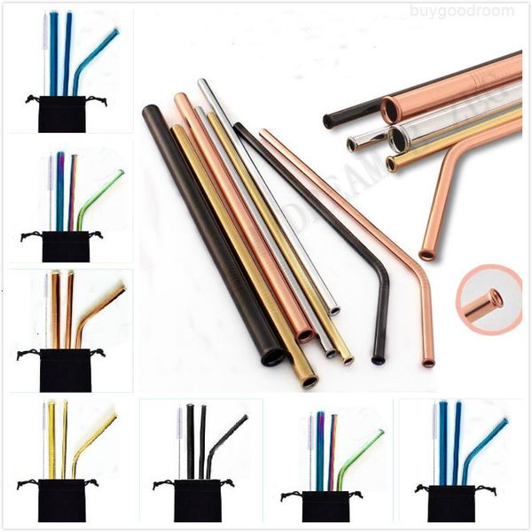 metal 8.5 reusable inch straws scratch-proof straw drinking straw anti scratch straw for home party use barware bar acce gjze
metal 8.5 reusable inch straws scratch-proof straw drinking straw anti scratch straw for home party use barware bar acce gjze