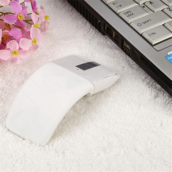 foldable wireless computer mouse arc touch mice slim optical gaming folding mouse with usb receiver for pc laptop
foldable wireless computer mouse arc touch mice slim optical gaming folding mouse with usb receiver for pc laptop