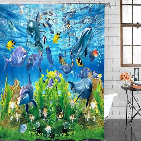modern curtain ocean fish aquatic plants printed bathroom shower curtain bathroom decor waterproof fabric shower1
modern curtain ocean fish aquatic plants printed bathroom shower curtain bathroom decor waterproof fabric shower1