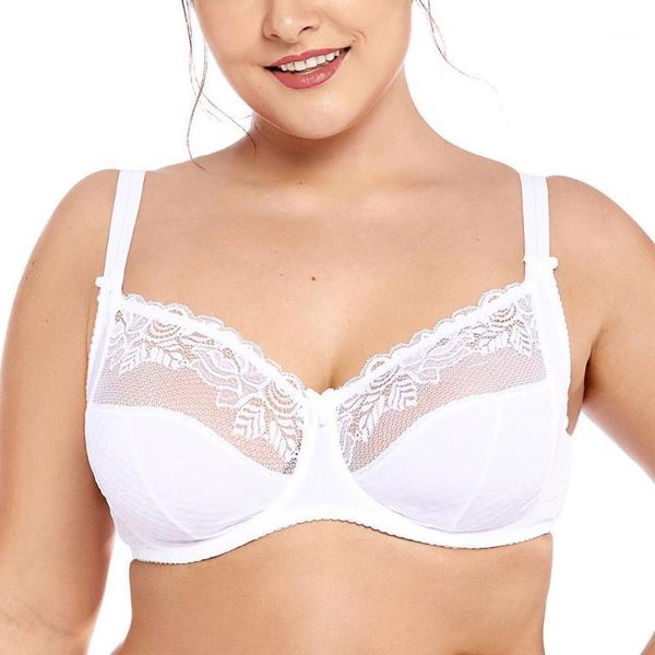 women's floral sheer lace unlined underwire non padded full figure plus size bra 34-42 b c dd e f1, Red;black
women's floral sheer lace unlined underwire non padded full figure plus size bra 34-42 b c dd e f1, Red;black