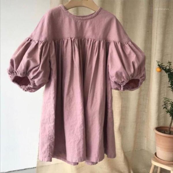 girl's dresses spring autumn korean kids for girls children princess long lantern sleeve cotton dress girl baby toddler clothes jw79071, Red;yellow
girl's dresses spring autumn korean kids for girls children princess long lantern sleeve cotton dress girl baby toddler clothes jw79071, Red;yellow