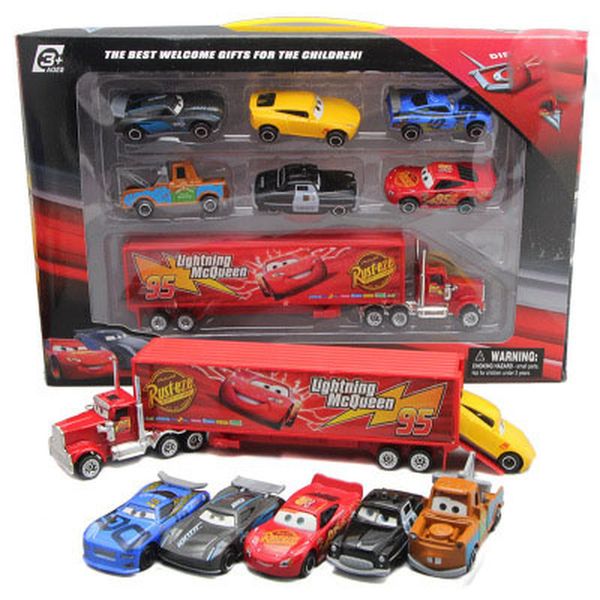 7pcs/set scale metal alloy with plastic batman car truck cargo skiding diecasts vehicles model toys for children kids child 1:64
7pcs/set scale metal alloy with plastic batman car truck cargo skiding diecasts vehicles model toys for children kids child 1:64