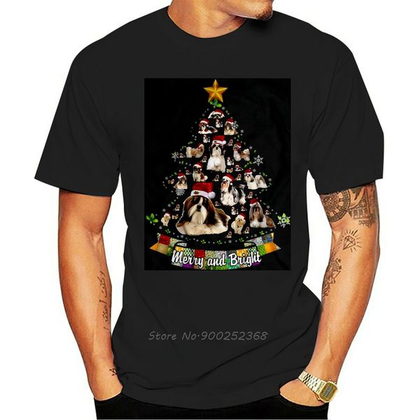 men funny fashion merry and bright shih tzu christmas tree cotton harajuku streetwear hoodie designers t shirts sweatshirt
men funny fashion merry and bright shih tzu christmas tree cotton harajuku streetwear hoodie designers t shirts sweatshirt