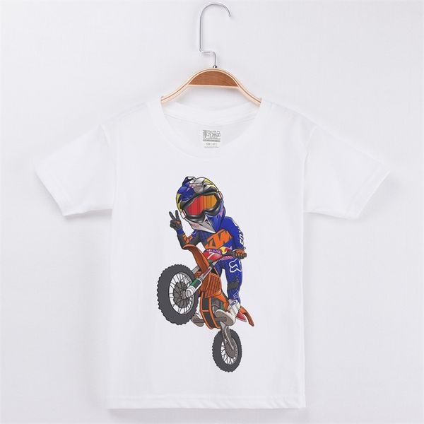 limited time discount kids t shirt for boys cotton cotton hipster tees motorcycle motocross printed child tshirt popular y200704, Blue
limited time discount kids t shirt for boys cotton cotton hipster tees motorcycle motocross printed child tshirt popular y200704, Blue