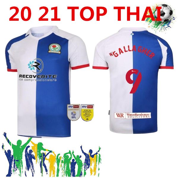2020 2021 blackburn rovers soccer jerseys armstong brereton holtby dack gallagher lenihan johnson custom 20 21 home football shirt, Black;yellow
2020 2021 blackburn rovers soccer jerseys armstong brereton holtby dack gallagher lenihan johnson custom 20 21 home football shirt, Black;yellow