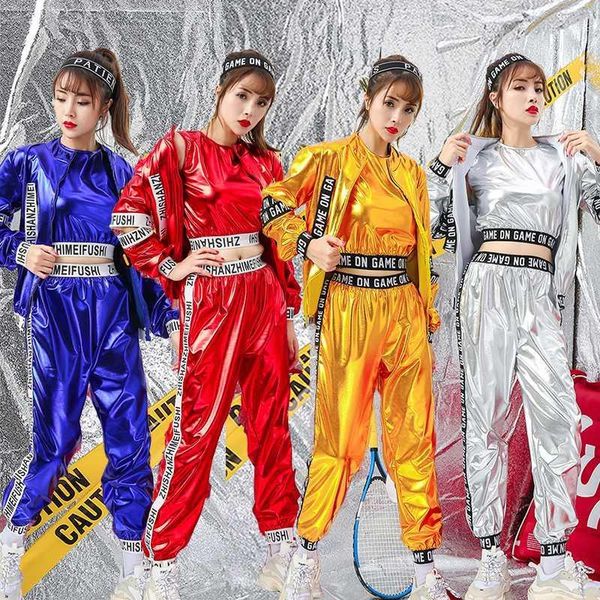 new modern jazz dance costume for women's hip hop street performance suit female singer nightclub bar dj stage outfits dwy20521, Black;red
new modern jazz dance costume for women's hip hop street performance suit female singer nightclub bar dj stage outfits dwy20521, Black;red
