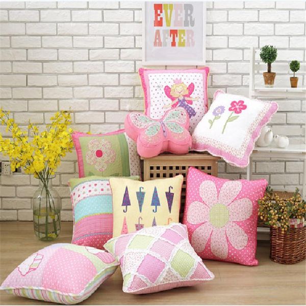 50x50cm 100% cotton quilt grils princess bedroom sofa pillowcase flower pattern thicken cushion cover1
50x50cm 100% cotton quilt grils princess bedroom sofa pillowcase flower pattern thicken cushion cover1