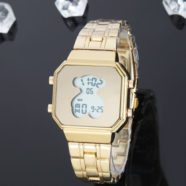 2020 new designer watches fashion luxury men's watches the supply is sufficient luxury digital watches tous watch, Slivery;brown
2020 new designer watches fashion luxury men's watches the supply is sufficient luxury digital watches tous watch, Slivery;brown