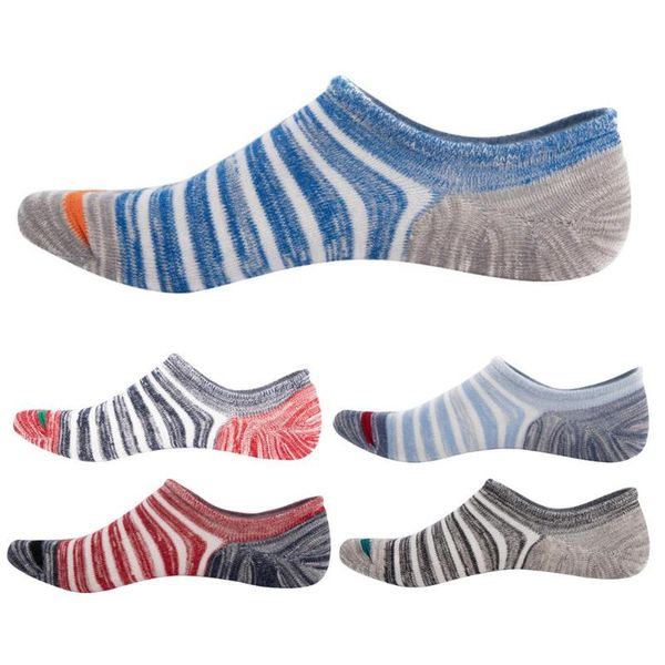 men's socks 5pcs/set men boat summer autumn stripes cotton breathable anti slip low cut invisible solid color female thick set, Black
men's socks 5pcs/set men boat summer autumn stripes cotton breathable anti slip low cut invisible solid color female thick set, Black