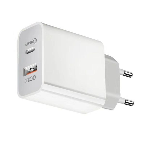 18w quick charger 3.0 usb charger eu wall mobile phone charger adapter for iphone 12 mini 11 pro max fast charging
18w quick charger 3.0 usb charger eu wall mobile phone charger adapter for iphone 12 mini 11 pro max fast charging