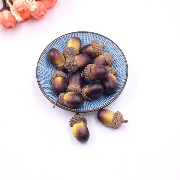 20pcs lot 3cm mini pine cones artificial flowers plants for home christmas tree decoration foam fake fruit and vegetables berry h jllrrt
20pcs lot 3cm mini pine cones artificial flowers plants for home christmas tree decoration foam fake fruit and vegetables berry h jllrrt
