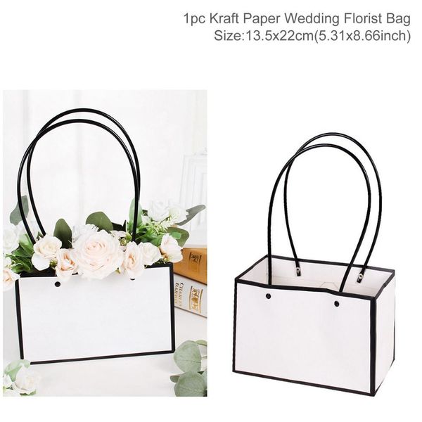 qifu kraft paper flower bag handle waterproof gift bag gift packing box wedding birthday party supplies christmas decoration wmtqeb
qifu kraft paper flower bag handle waterproof gift bag gift packing box wedding birthday party supplies christmas decoration wmtqeb