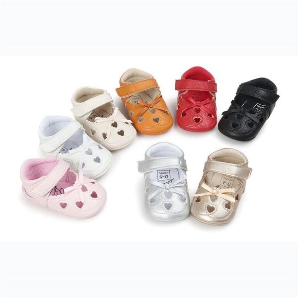 toddler girl crib shoes newborn baby girls boys love heart hollow out bowknot soft pu leather sole casual shoes, Black;grey
toddler girl crib shoes newborn baby girls boys love heart hollow out bowknot soft pu leather sole casual shoes, Black;grey