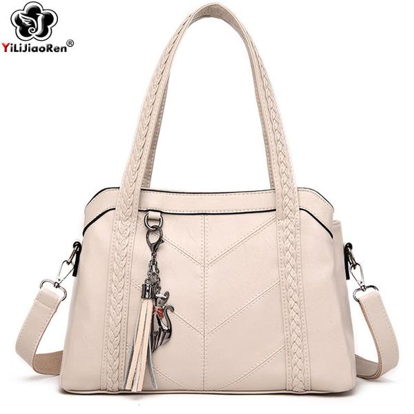 fashion bags ladies luxury handbag large leather shoulder bag women crossbody bags for women big totebag sac a main
fashion bags ladies luxury handbag large leather shoulder bag women crossbody bags for women big totebag sac a main