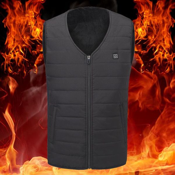outdoor t-shirts 2021 usb heating vest shoulder back fever winter thermal clothing men heated jacket for hiking camping plus size s-5xl, Gray;blue
outdoor t-shirts 2021 usb heating vest shoulder back fever winter thermal clothing men heated jacket for hiking camping plus size s-5xl, Gray;blue