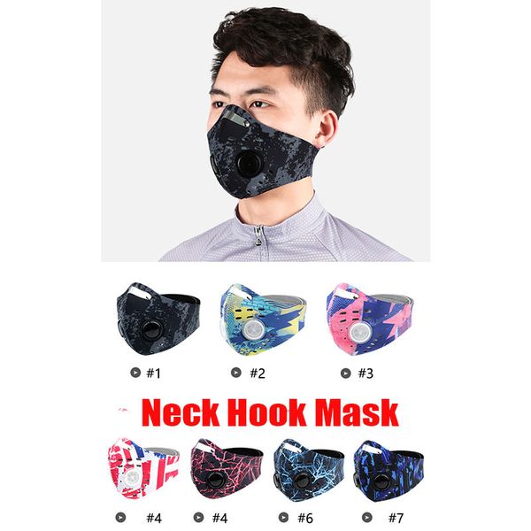 face mask outdoor sports training mask windproof cycling dust proof pm2.5 anti-pollution running activated carbon filter washable masks
face mask outdoor sports training mask windproof cycling dust proof pm2.5 anti-pollution running activated carbon filter washable masks