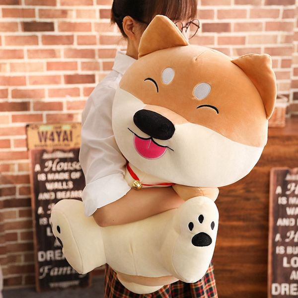 1pc kawaii fat shiba inu dog plush toy stuffed soft cute animal cartoon pillow lovely gift for kids baby children good quality
1pc kawaii fat shiba inu dog plush toy stuffed soft cute animal cartoon pillow lovely gift for kids baby children good quality
