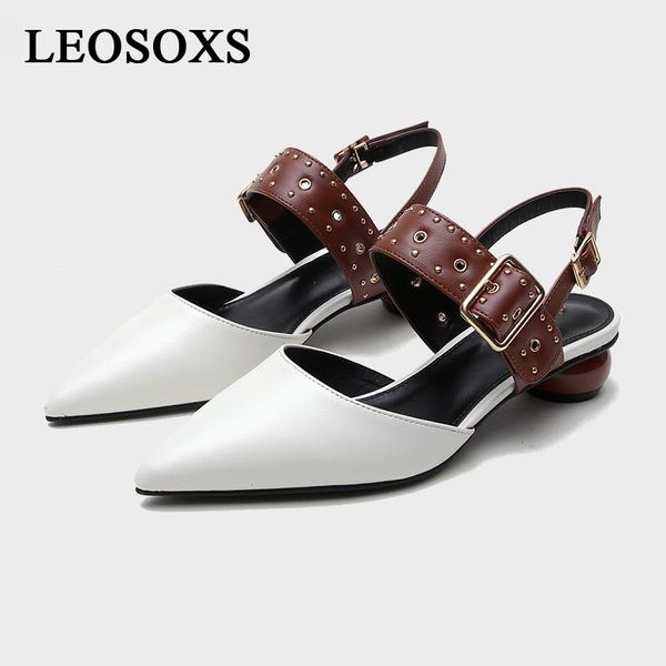 new women's sandals woman rivets shoes ladies soft sandals female black shoes girls brand hollow heels fashion summer
new women's sandals woman rivets shoes ladies soft sandals female black shoes girls brand hollow heels fashion summer