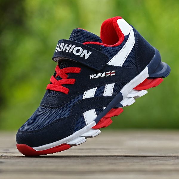 2020 spring autumn children shoes fashion brand sports boys shoes casual kids sneaker outdoor training breathable boy shoes c1002, Black;red
2020 spring autumn children shoes fashion brand sports boys shoes casual kids sneaker outdoor training breathable boy shoes c1002, Black;red