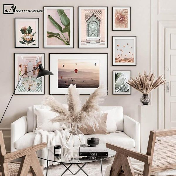 paintings morocco arab architecture islamic poster landscape canvas print protea flower balloon wall art painting botanical picture decor1
paintings morocco arab architecture islamic poster landscape canvas print protea flower balloon wall art painting botanical picture decor1