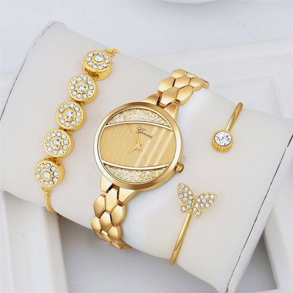 luxury bracelet women watches fashion elegant ladies wristwatch new rhinestone female dress watch gift clock reloj mujer 201119, Slivery;brown
luxury bracelet women watches fashion elegant ladies wristwatch new rhinestone female dress watch gift clock reloj mujer 201119, Slivery;brown