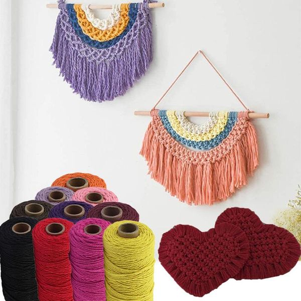 rope twisted cord cotton rope colorful twine macrame cord string thread for party wedding decoration accessory diy #yl10, Black;white
rope twisted cord cotton rope colorful twine macrame cord string thread for party wedding decoration accessory diy #yl10, Black;white