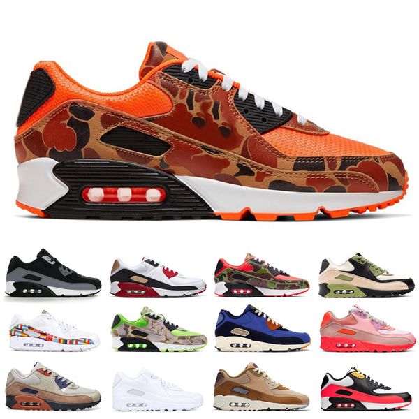 fashion camo orange women men breathable outdoor shoes triple black rain forest cool grey mens womens outdoor sneakers trainers 36-45
fashion camo orange women men breathable outdoor shoes triple black rain forest cool grey mens womens outdoor sneakers trainers 36-45