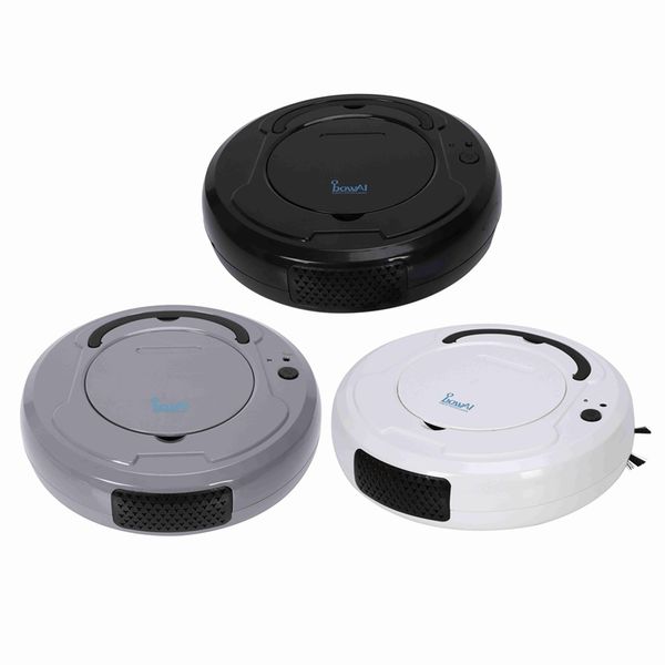 1800pa multifunctional smart floor cleaner3-in-1 auto rechargeable smart robot dry wet ing vacuum cleaner strong ing
1800pa multifunctional smart floor cleaner3-in-1 auto rechargeable smart robot dry wet ing vacuum cleaner strong ing