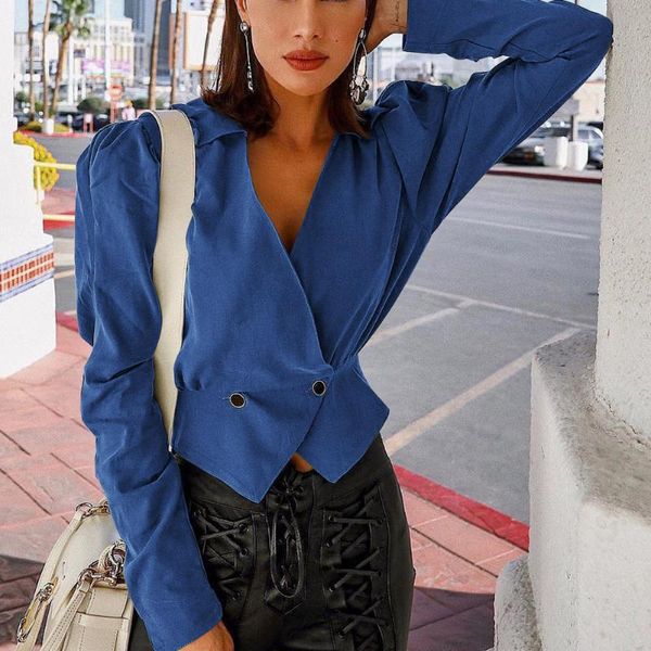 женщины глубокий v шеи тонкий пальто с длинным рукавом street party short outwear nyz магазин, Black;brown
женщины глубокий v шеи тонкий пальто с длинным рукавом street party short outwear nyz магазин, Black;brown
