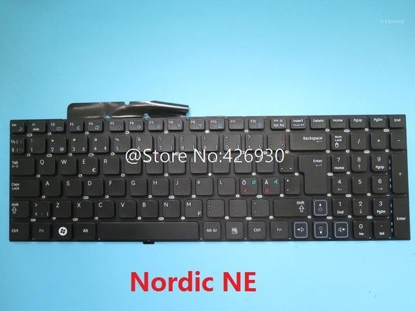 keyboards lapkeyboard for rv511 rv509 rv515 rv520 russia ru spain sp swiss sw latin america la nordic ne1
keyboards lapkeyboard for rv511 rv509 rv515 rv520 russia ru spain sp swiss sw latin america la nordic ne1