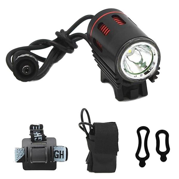 bicycle light xm-l2 led 2000lm front bike head light battery pack charger riding cycing european standard charger
bicycle light xm-l2 led 2000lm front bike head light battery pack charger riding cycing european standard charger