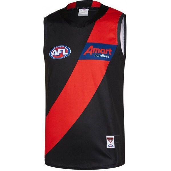 2019 essendon bombers guernseys rugby jersey size s-3xl print custom names and numbers ing, Black;gray
2019 essendon bombers guernseys rugby jersey size s-3xl print custom names and numbers ing, Black;gray